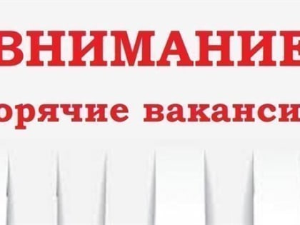 Зарплаты – до 90 000. В Ульяновской области есть горячие вакансии