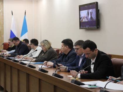 До конца апреля запланировано выполнить ямочный ремонт на 36 участках дорог Ульяновска