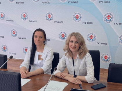 В онкологическом диспансере проведена очередная «Школа ранней диагностики, лечения и реабилитации»