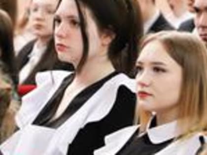 В Старой Майне прошел День открытых дверей УлГУ