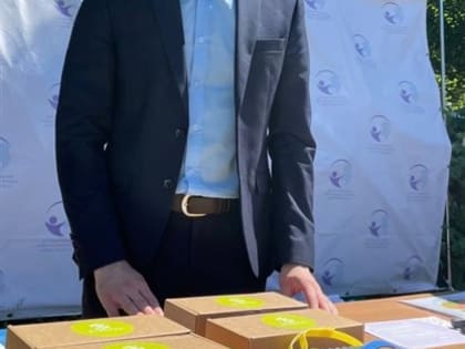 Ложку в руки - и вперёд! Как ульяновский ученый спасает людей после инсульта