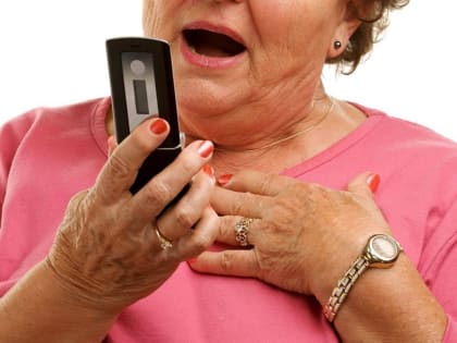 Жительница Ульяновска перевела на «безопасный счёт» мошенников 145 тысяч рублей