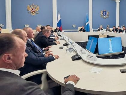Конструктив и объединение