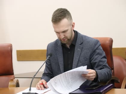 На обеспечение антитеррористической безопасности в 2024 году выделено более 19 млн. руб