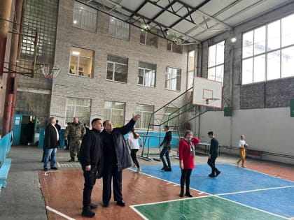 Айрат Гибатдинов: Бандеровцы боятся коммунистических идей