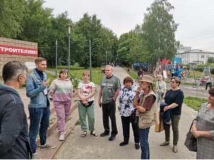 Ульяновцев зовут прогуляться с врачом и поговорить о профилактике сахарного диабета