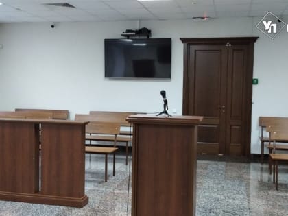 Житель посёлка Лесной разменял административный надзор на восемь месяцев колонии