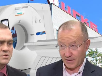 Илья Мидленко «обеспечил» успешный бизнес бывшего подчиненного Артёма Дёмина