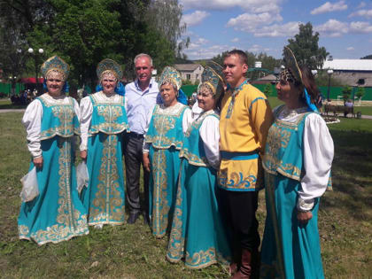 Выше, шире, громче. «Сто лучших песен» пойдут на новый уровень