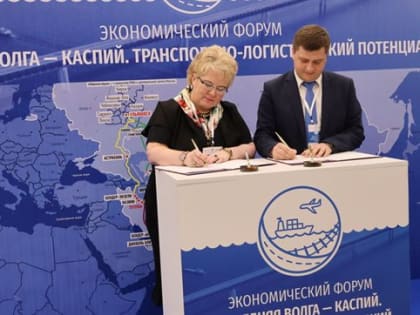 Внесанкционный коридор торговли. Как Ульяновская область выстраивает международную логистику