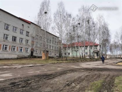 В Ульяновской области требуются врачи. Есть восемь горячих вакансий