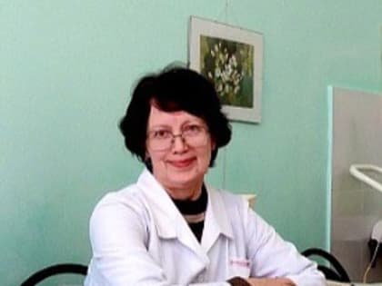 Врач-психиатр Ульяновской областной клинической психиатрической больницы имени В.А. Копосова Наталья Федорова рассказала о деменции