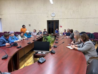 В 2023 году планируется продолжить благоустройство внутридворовых дорог рядом с Аллеей Ветеранов
