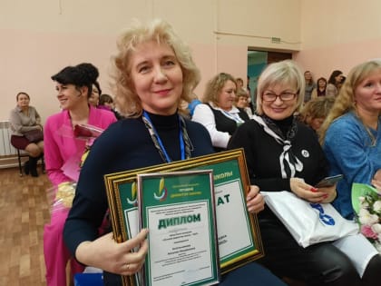 В Ульяновской области определили лучшего директора школы