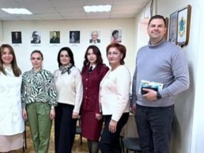 В Ульяновской области снизилась частота перинатальной передачи ВИЧ