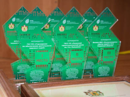 Ульяновская область признана лучшей в номинации «За системную работу по экологическому просвещению»