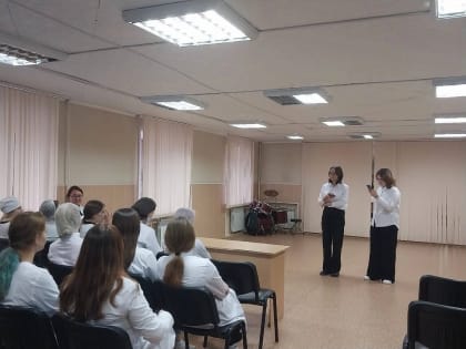 Творческое  мероприятие «Я, ты, он, она - вместе дружная страна!»