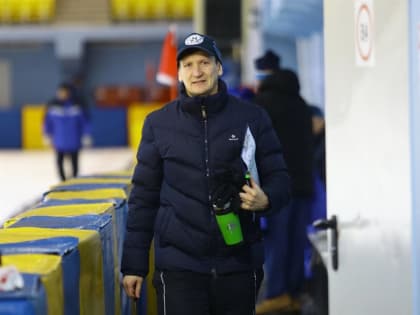 Равиль Сиразетдинов: «Трус в «Волге» не играет»