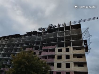 В Николаевке застройщик сдал дом для детей-сирот с недостатками и попал под суд