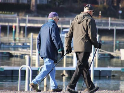 Ульяновским неработающим пенсионерам повысили выплаты