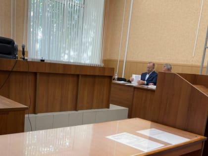 «Получил страшный урок»: состоялось первое заседание по уголовному делу Сергея Куркова
