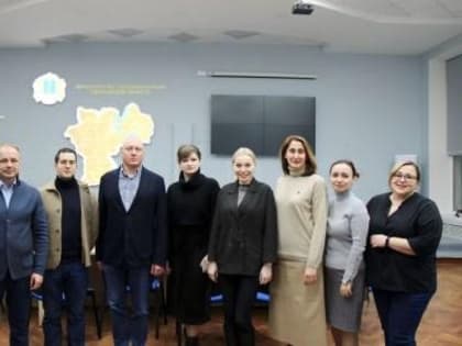 Работу ульяновских неврологов высоко оценили федеральные эксперты