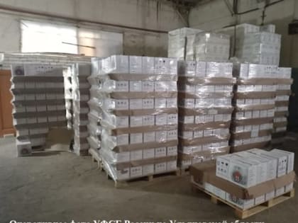 В Ульяновской области осудили группу бутлегеров