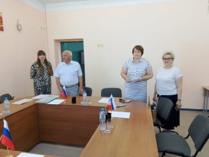 Проверка состояния школ в Ульяновске