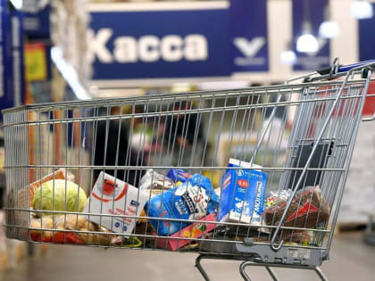 Подготовлен план по производству российского лечебного питания и его компонентов