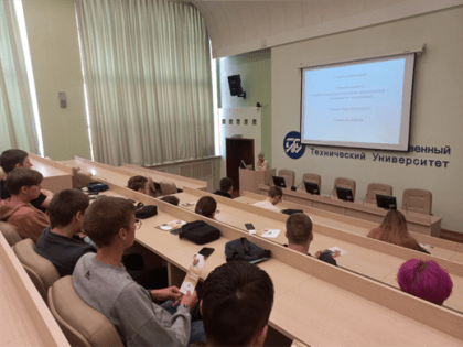 Жителям Ульяновской области рассказали, как преодолеть стресс