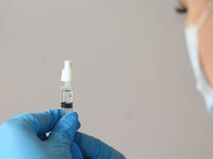 В Ульяновскую область грядёт конъюгированная вакцина