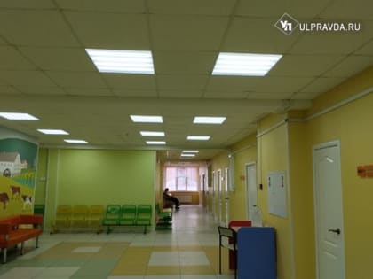 Ульяновская область: итоги реализации национального проекта 