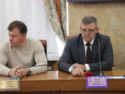 Городской парламент принимает меры для улучшения пассажирского транспорта
