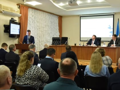 Готовятся к зиме и фиксируют низкий уровень безработицы. Обзор штаба в мэрии
