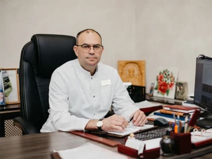 В их руках – самое главное