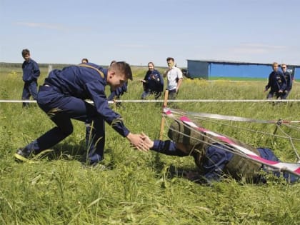 ОНФ в Ульяновской области выступил соорганизатором турнира «Рейтинг Калашникова»