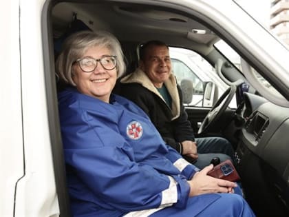 Заздравные итоги. Кто и как спасал и лечил жителей Ульяновской области