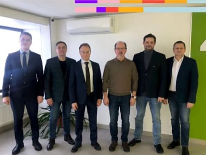 Ульяновская область и Мордовия «упаковали» студенческие стартапы