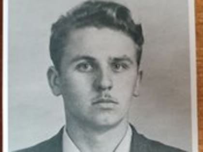 Однокашник, отзовись! Житель Архангельска разыскивает друзей из Ульяновского автомеханического техникума