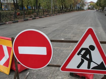 Особое внимание. Какие дороги отремонтируют в Ульяновской области