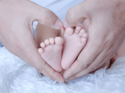 Роддом Николаевской районной больницы закрылся на помывку