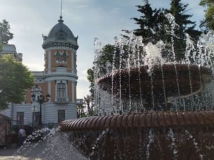 Последние летние жаркие дни: какая погода ждет ульяновцев в эти выходные