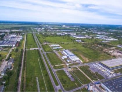 В ПОЭЗ «Ульяновск» разместят еще два производства