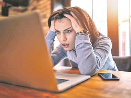 Аферисты начали рассылать ульяновцам письма со странным содержанием