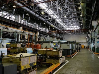 На ДААЗе есть 173 горячие вакансии. Зарплаты – до 60666 рублей плюс премия 30%