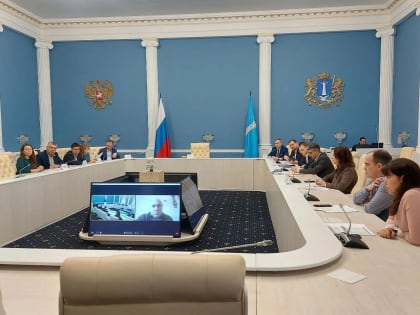 В особой экономической зоне «Ульяновск» разместят производства два новых резидента