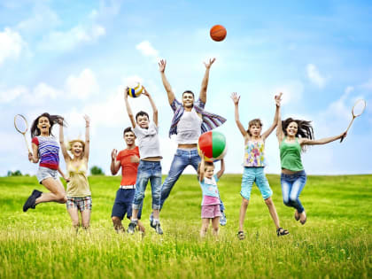 Безопасное лето – советы врача-педиатра Елены Денисовой