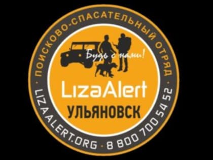 Отряд «ЛизаАлерт» ищет среди ульяновцев волонтеров для обзвона