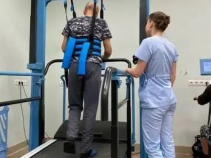 Для организации реабилитации участников СВО создадут специальный реестр