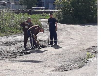 Замечания устраняются